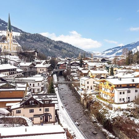 Pension Schreder Xl Kirchberg in Tirol Exterior foto