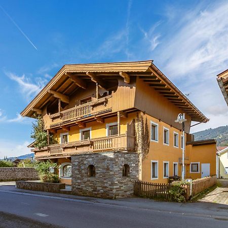 Pension Schreder Xl Kirchberg in Tirol Exterior foto